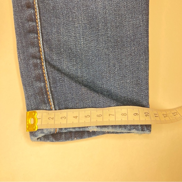 Womens American Eagle denim jeans size 2 - Picture 7 of 7